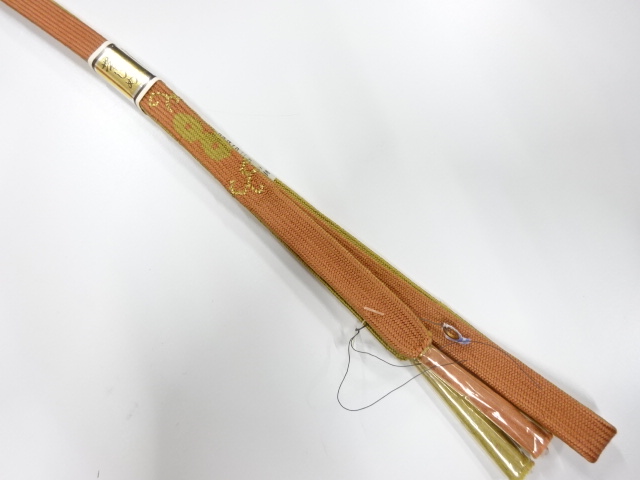 Japanese Kimono / Accessories Silk